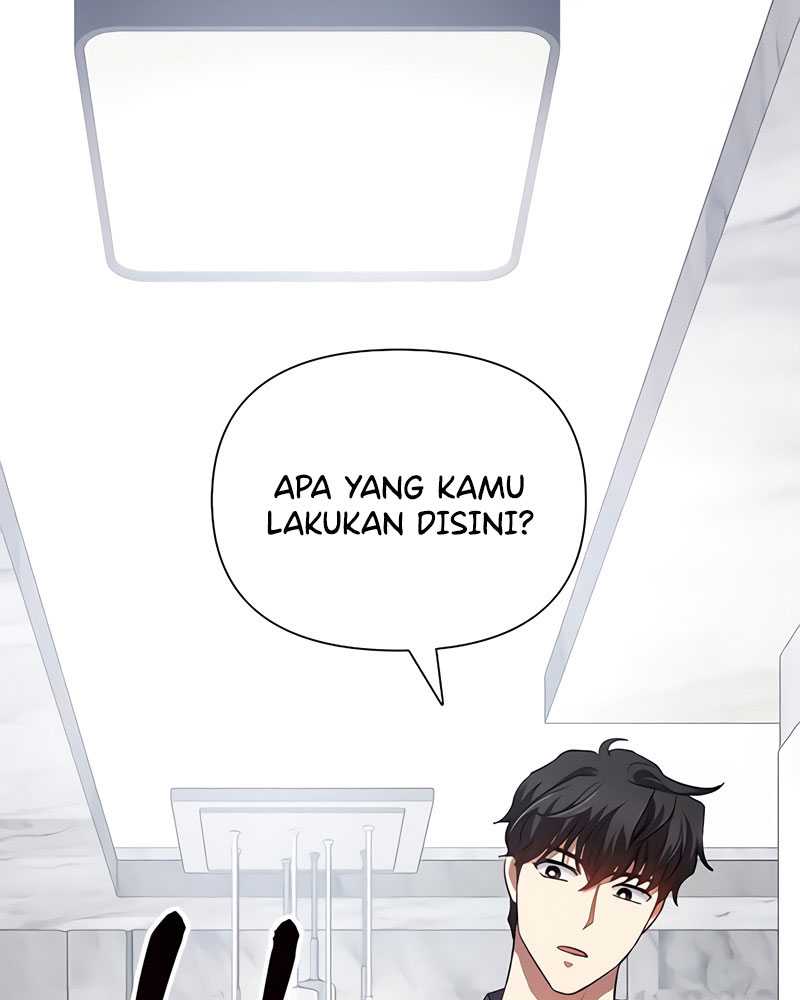 The S-Classes That I Raised Chapter 50 Gambar 99