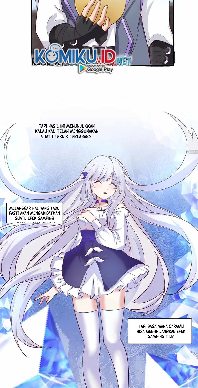 I Have a Dragon on My Body Chapter 548 Gambar 5