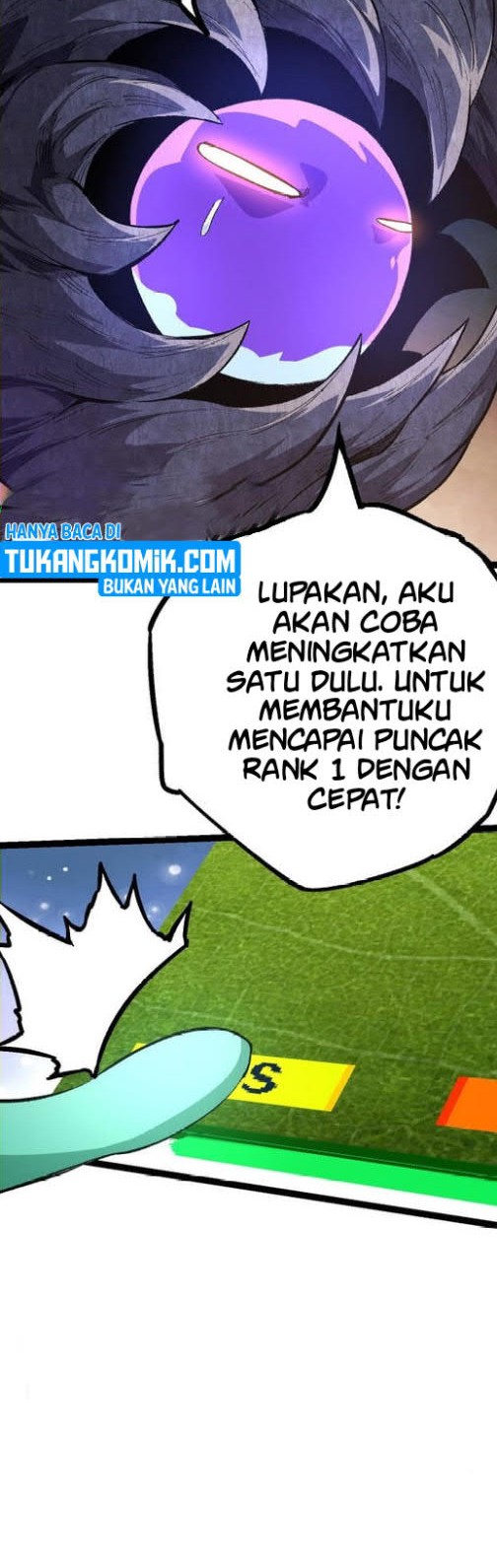 Evolution Begins With A Big Tree Chapter 9 Gambar 35