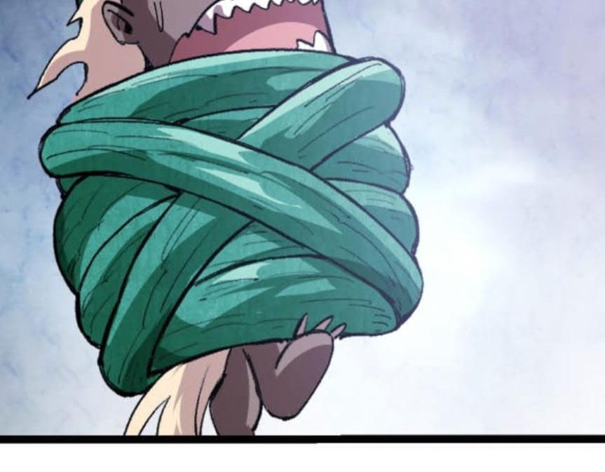 Evolution Begins With A Big Tree Chapter 9 Gambar 41