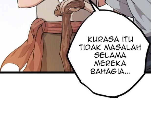 Evolution Begins With A Big Tree Chapter 9 Gambar 5