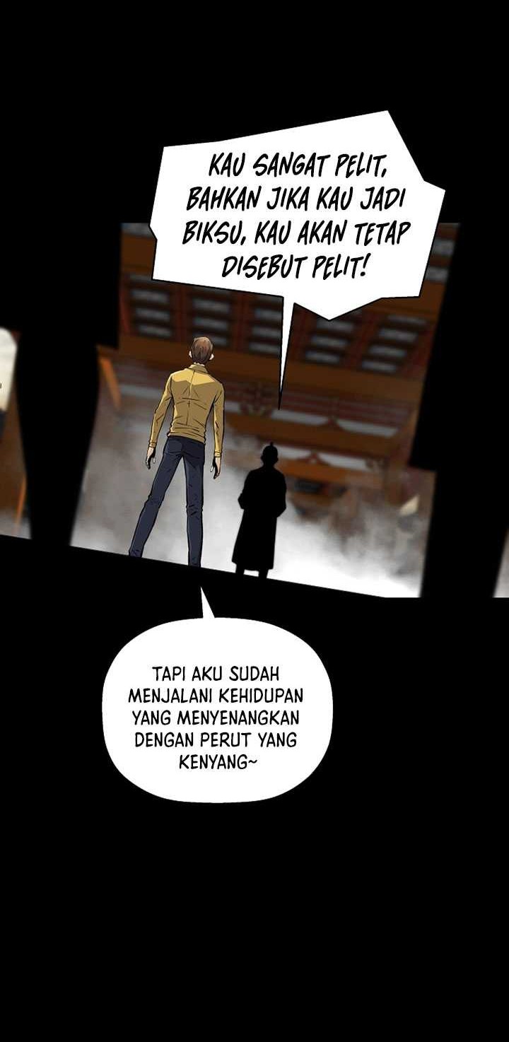 Return of the Legend Chapter 63 Gambar 19