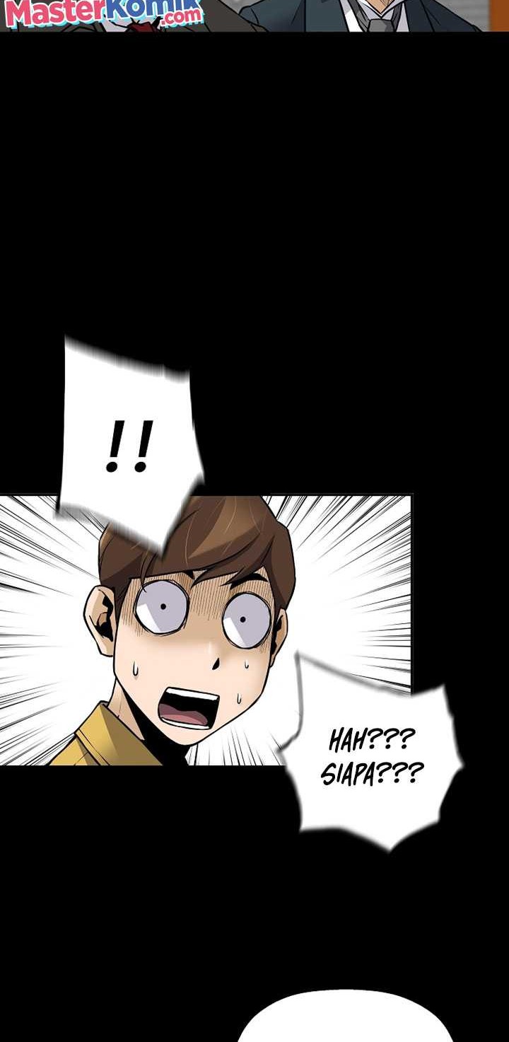 Return of the Legend Chapter 63 Gambar 25