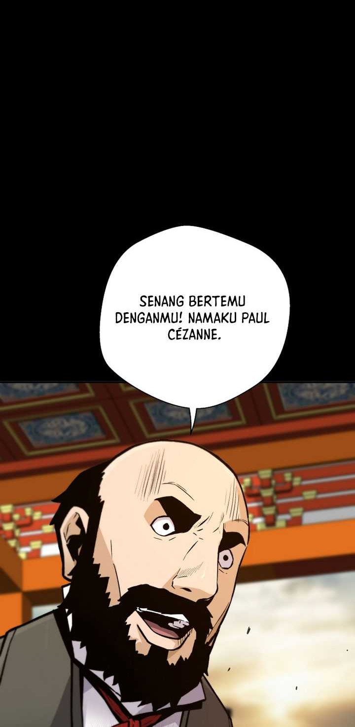 Return of the Legend Chapter 63 Gambar 27