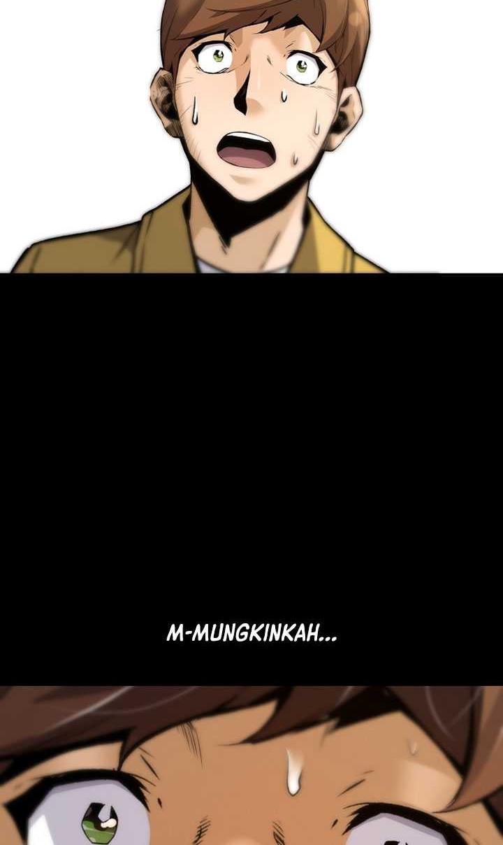 Return of the Legend Chapter 63 Gambar 31
