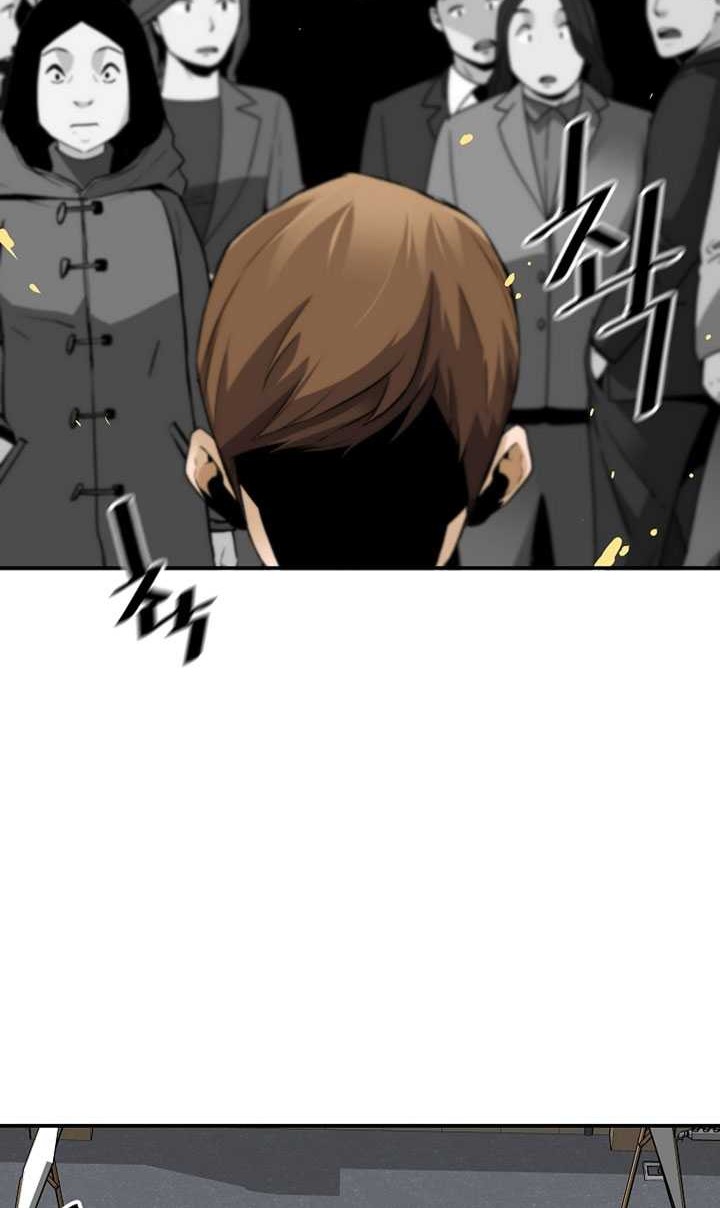 Return of the Legend Chapter 63 Gambar 35