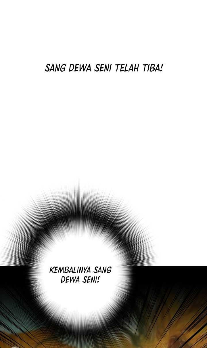 Return of the Legend Chapter 63 Gambar 37
