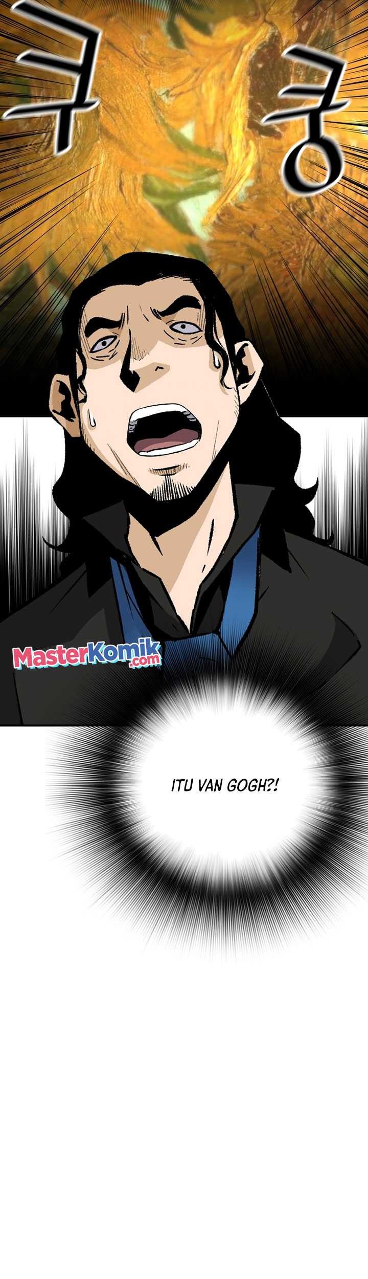Return of the Legend Chapter 63 Gambar 38