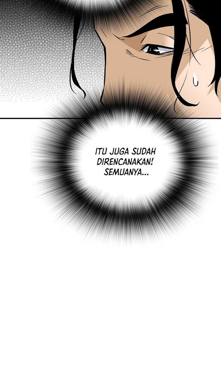 Return of the Legend Chapter 63 Gambar 43