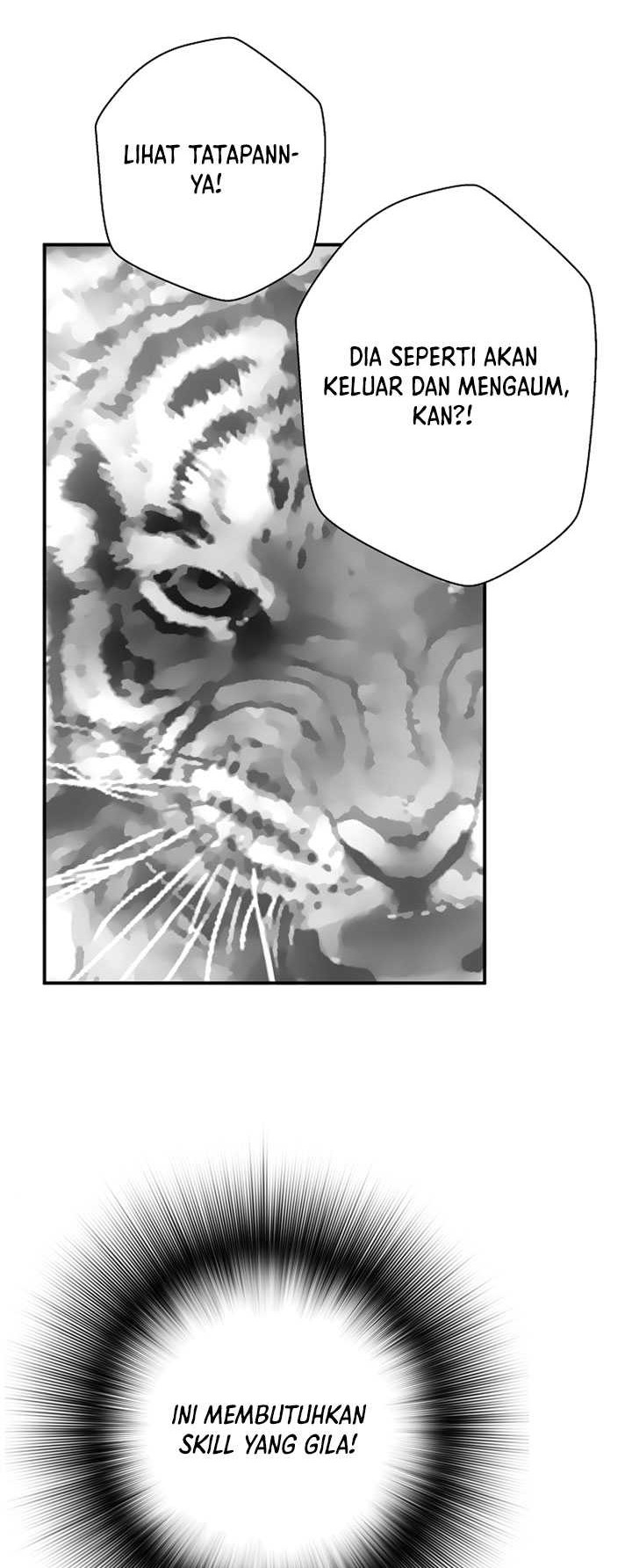 Return of the Legend Chapter 63 Gambar 51