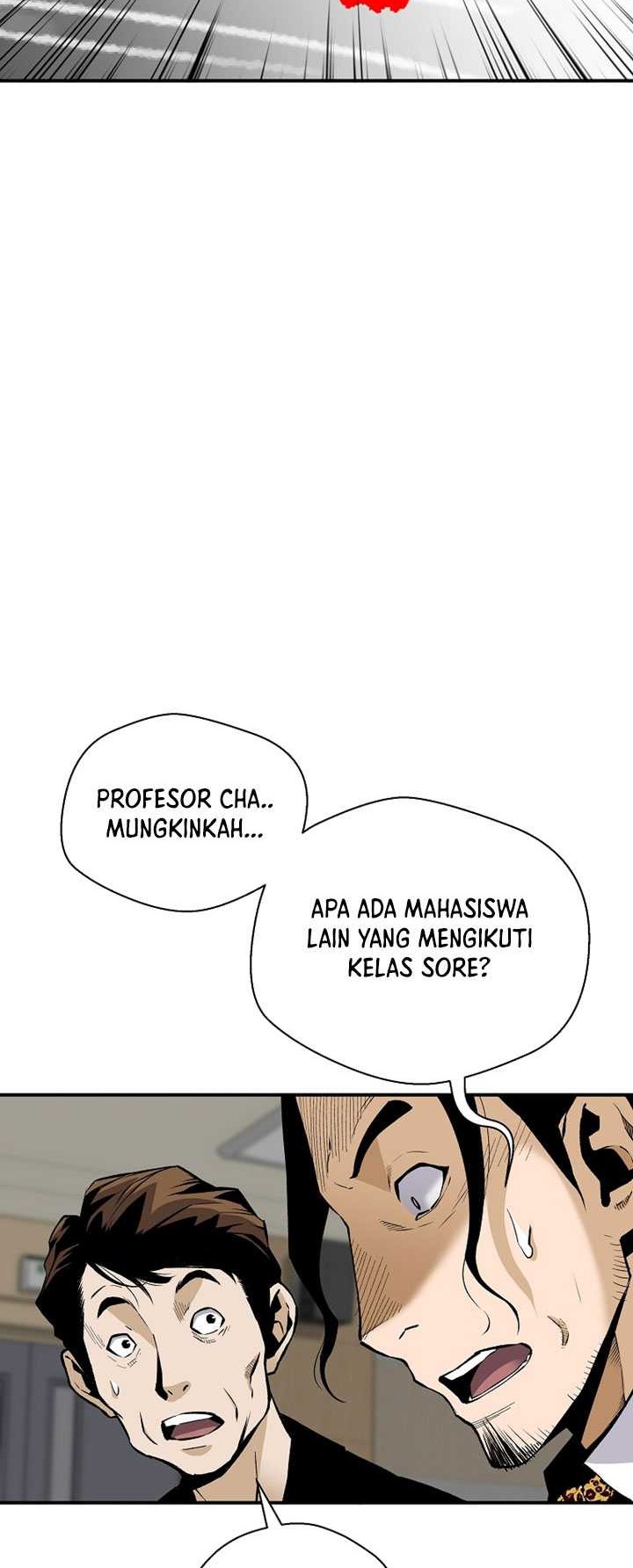 Return of the Legend Chapter 63 Gambar 55