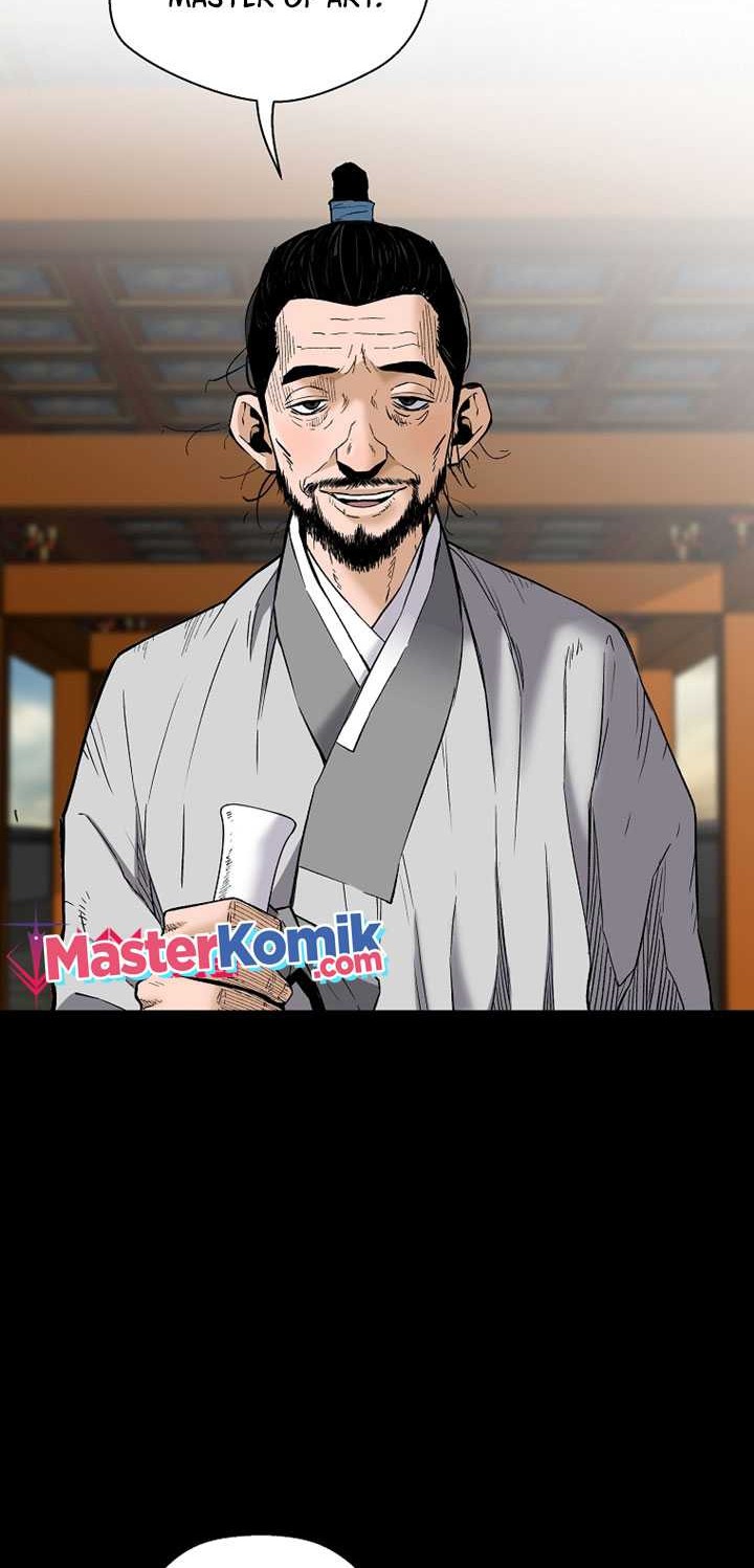Return of the Legend Chapter 63 Gambar 9