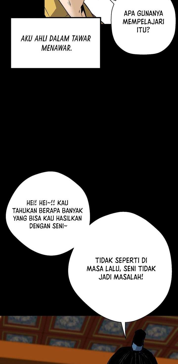 Return of the Legend Chapter 63 Gambar 17
