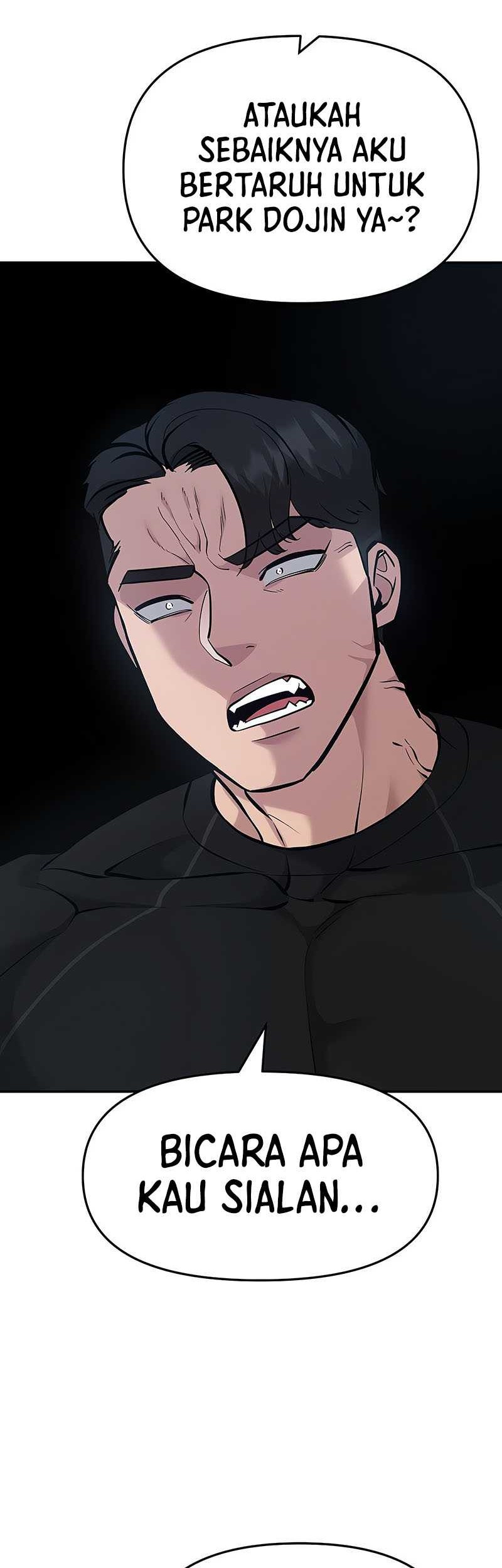 The Bully In Charge Chapter 30 Gambar 51