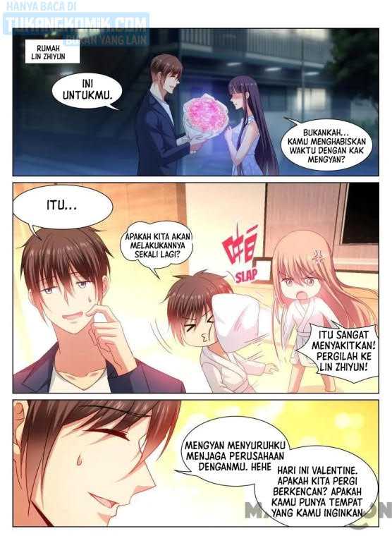 Baca Manhua Very Pure Chapter 332 Gambar 2