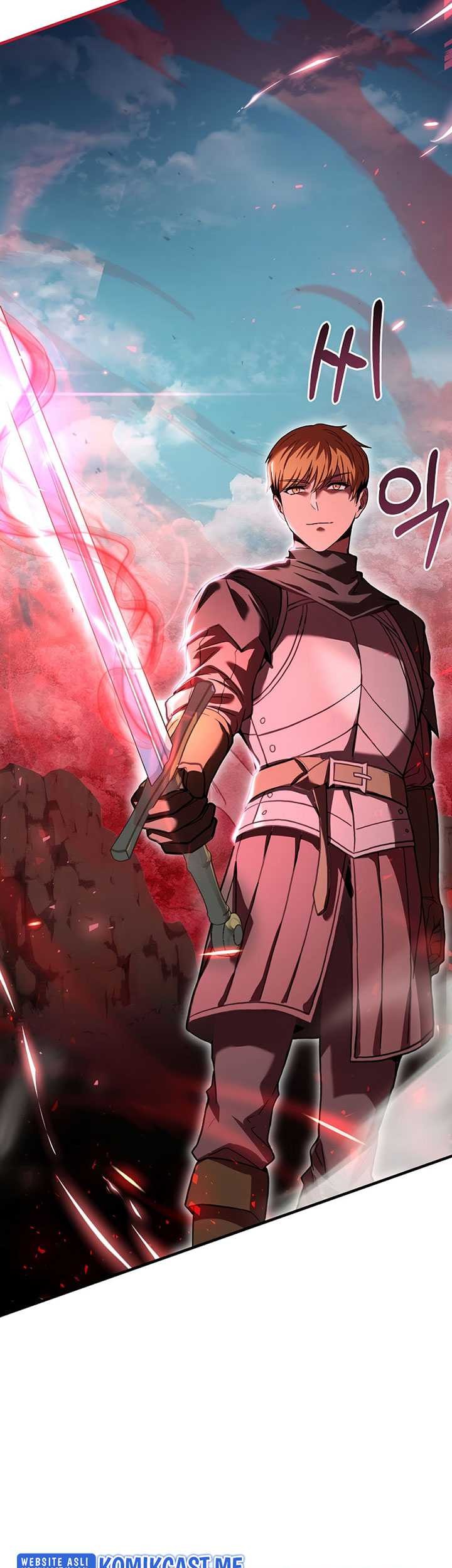 8 Circle Wizard’s Reincarnation Chapter 105 Gambar 18