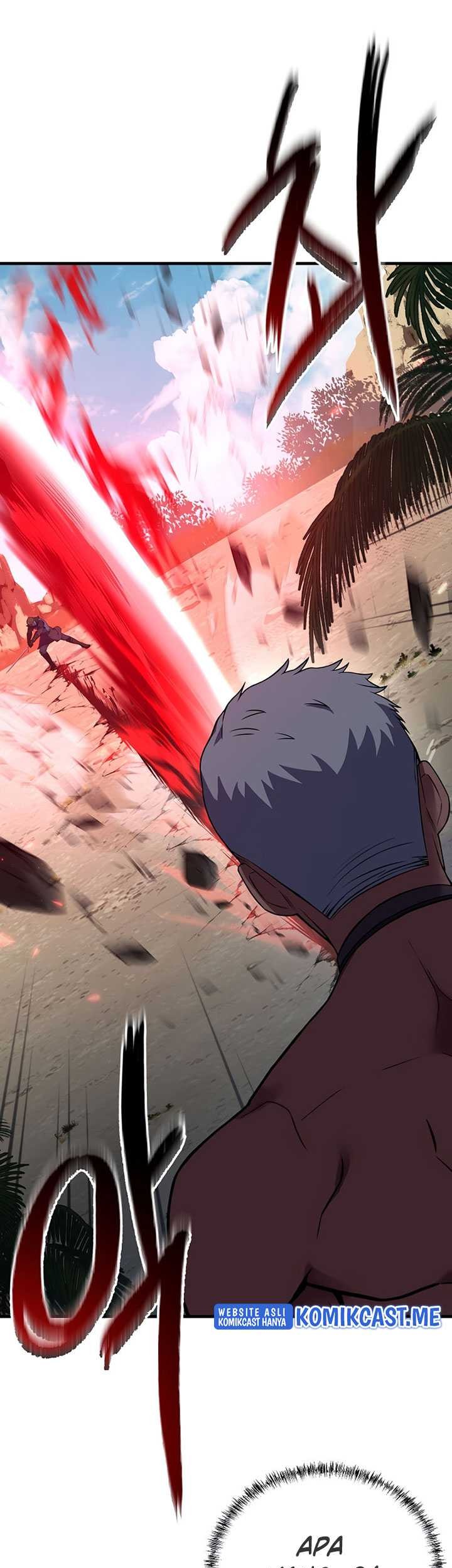 8 Circle Wizard’s Reincarnation Chapter 105 Gambar 20