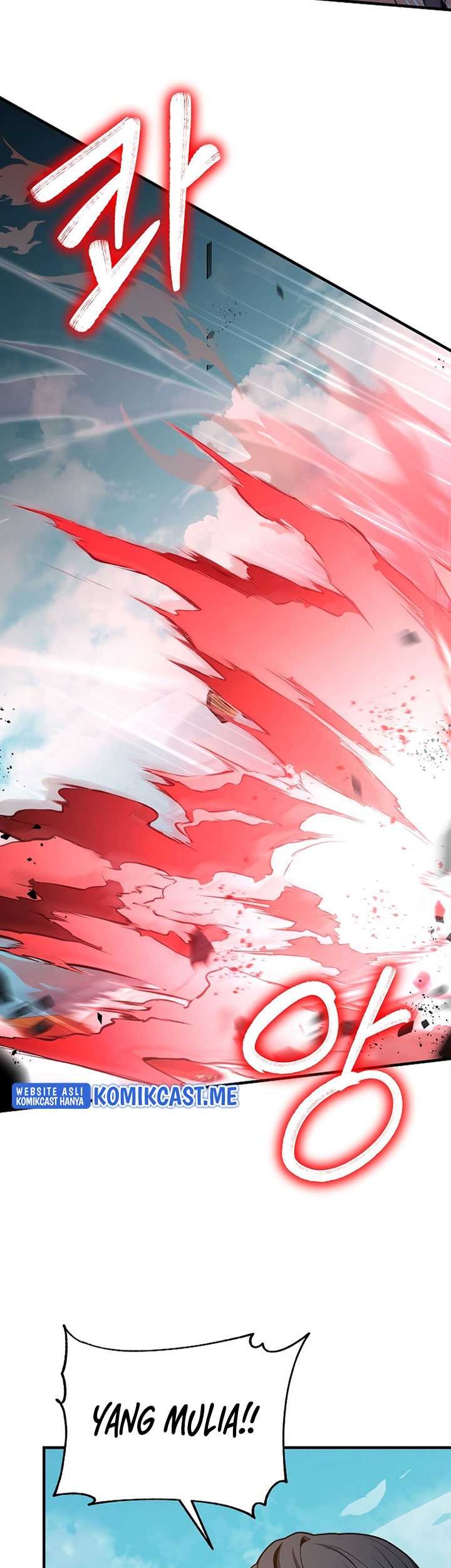 8 Circle Wizard’s Reincarnation Chapter 105 Gambar 22