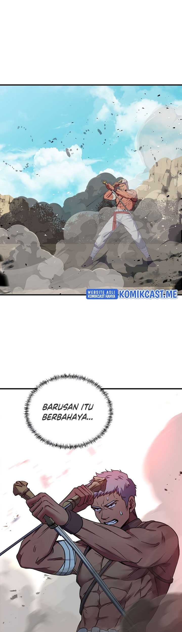 8 Circle Wizard’s Reincarnation Chapter 105 Gambar 24