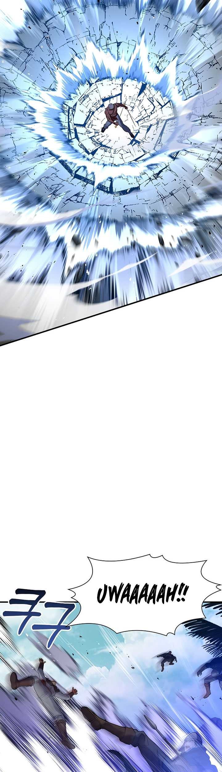 8 Circle Wizard’s Reincarnation Chapter 105 Gambar 30