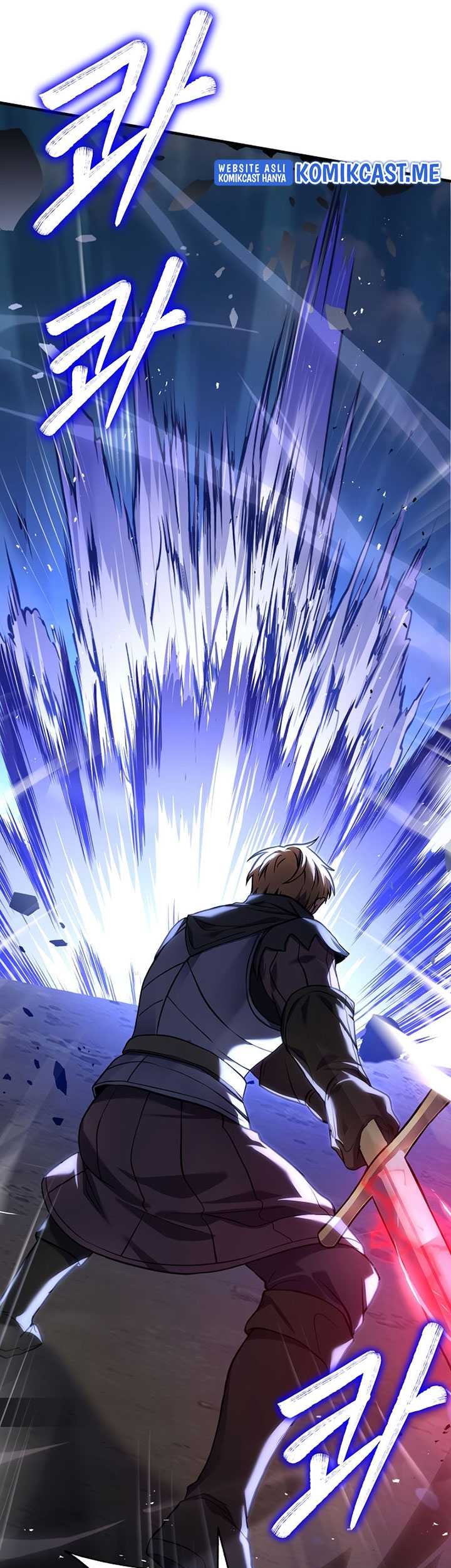 8 Circle Wizard’s Reincarnation Chapter 105 Gambar 32