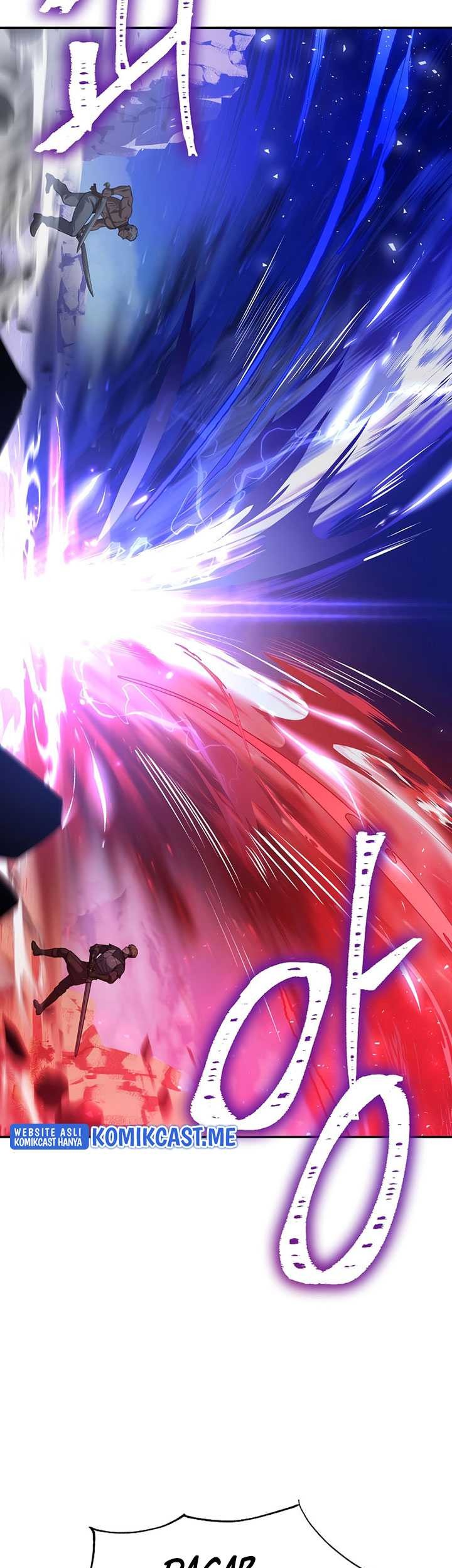 8 Circle Wizard’s Reincarnation Chapter 105 Gambar 34