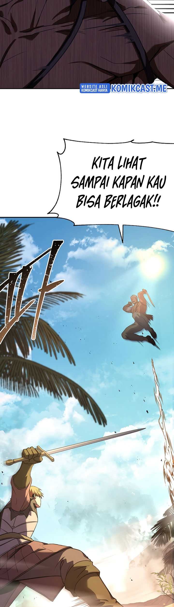 8 Circle Wizard’s Reincarnation Chapter 105 Gambar 36
