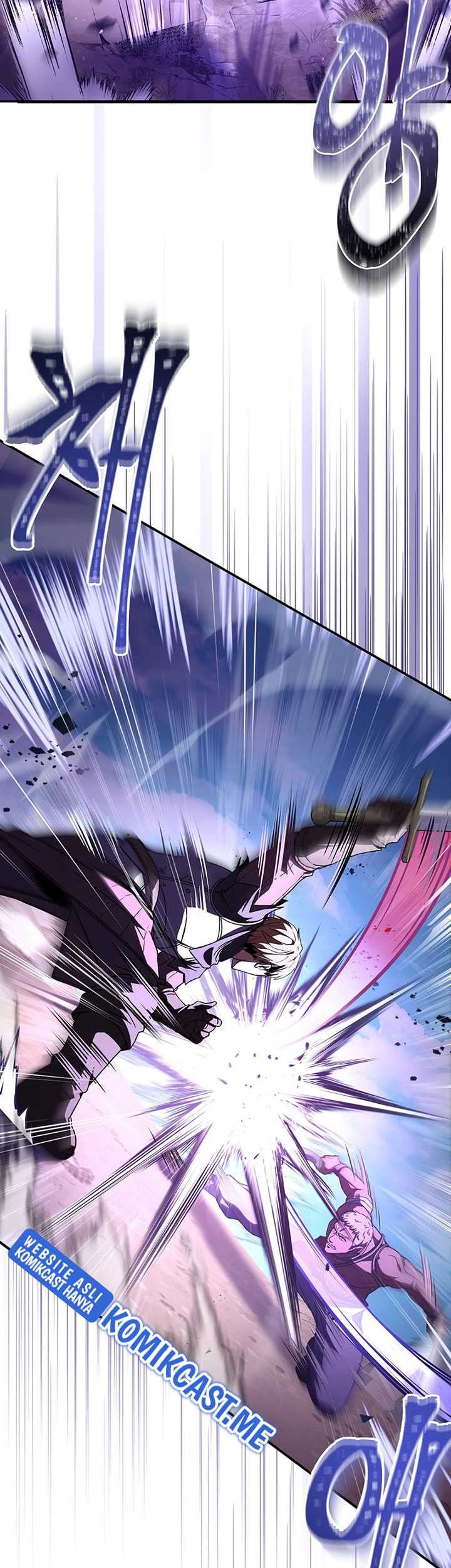 8 Circle Wizard’s Reincarnation Chapter 105 Gambar 40