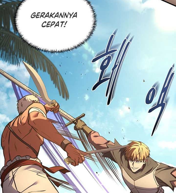 8 Circle Wizard’s Reincarnation Chapter 105 Gambar 43