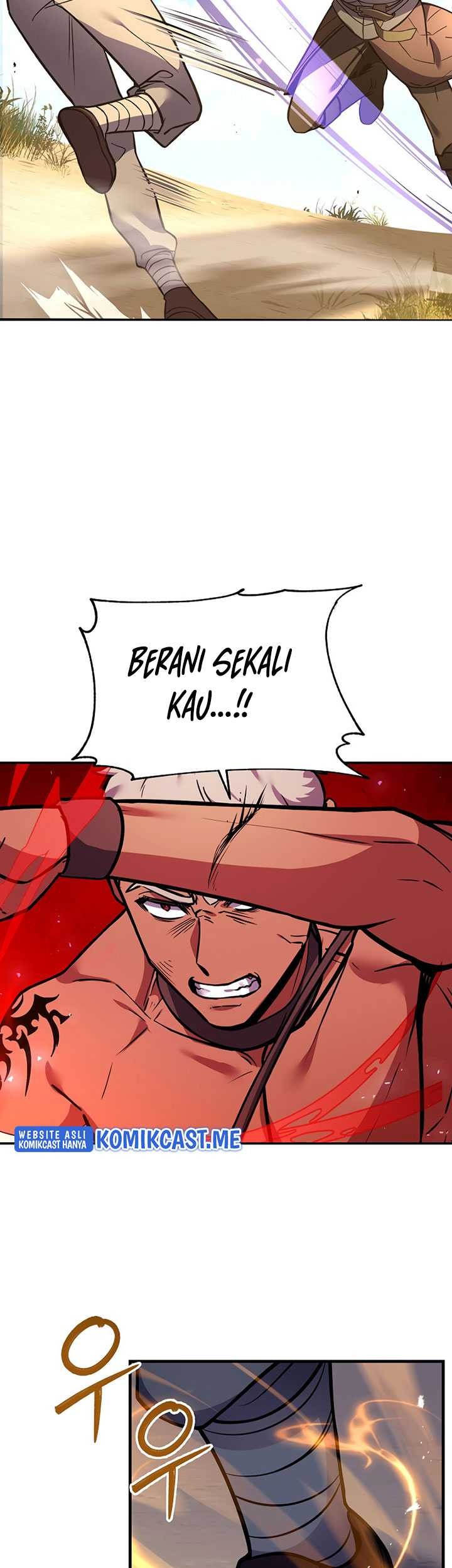 8 Circle Wizard’s Reincarnation Chapter 105 Gambar 44