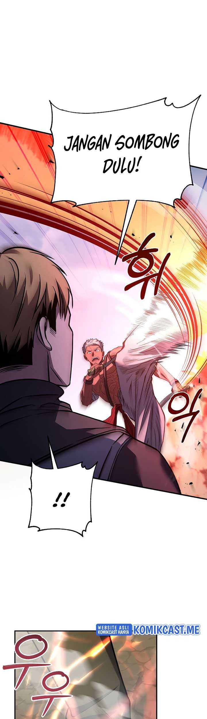 8 Circle Wizard’s Reincarnation Chapter 105 Gambar 46