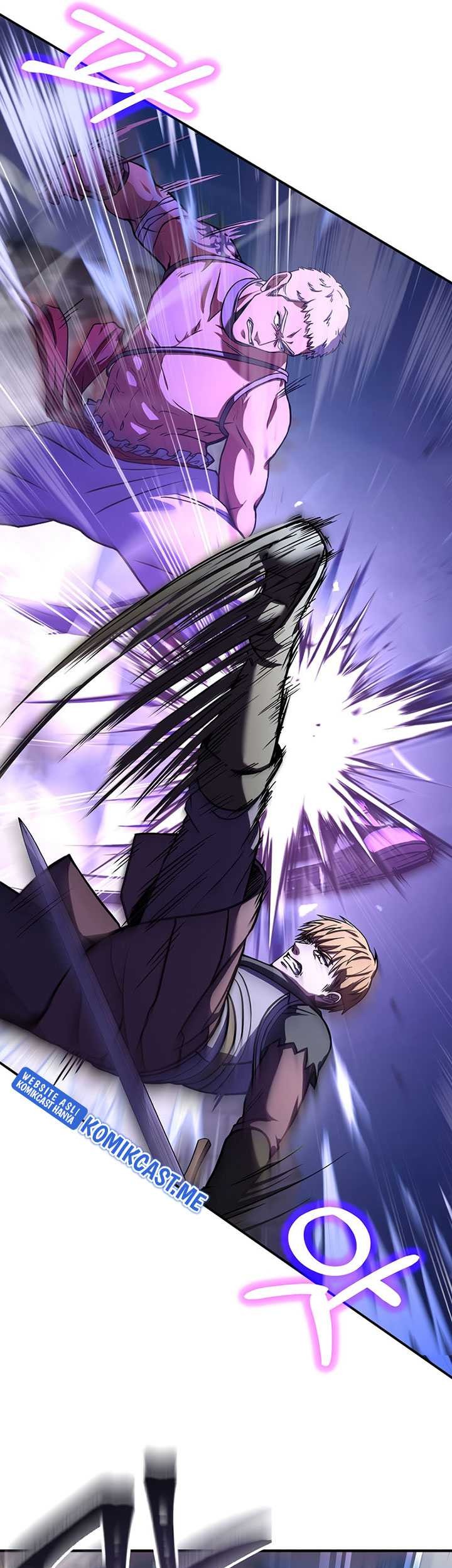 8 Circle Wizard’s Reincarnation Chapter 105 Gambar 48