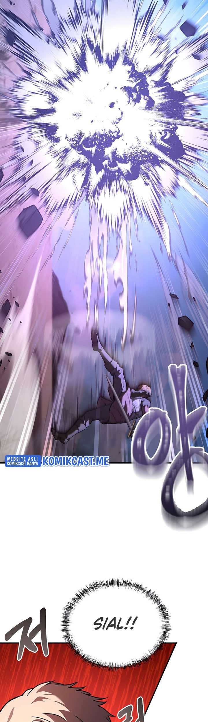 8 Circle Wizard’s Reincarnation Chapter 105 Gambar 50