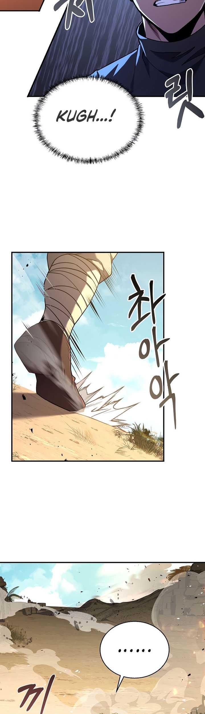 8 Circle Wizard’s Reincarnation Chapter 105 Gambar 52