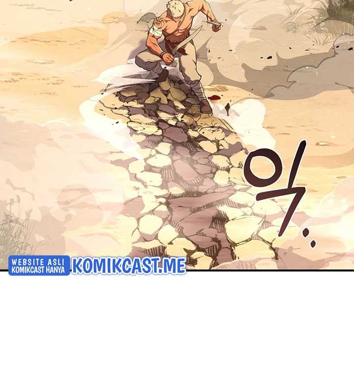 8 Circle Wizard’s Reincarnation Chapter 105 Gambar 53