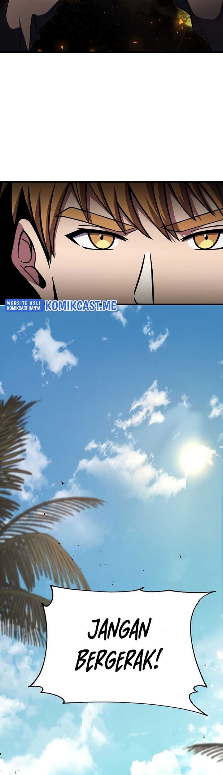 8 Circle Wizard’s Reincarnation Chapter 105 Gambar 58