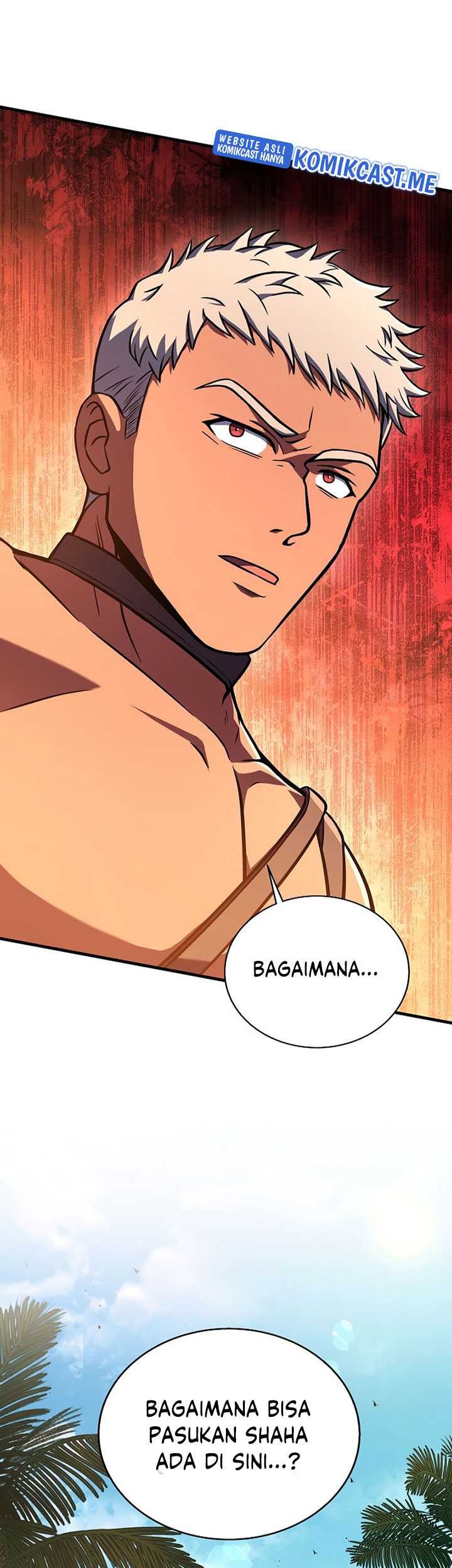 8 Circle Wizard’s Reincarnation Chapter 105 Gambar 60