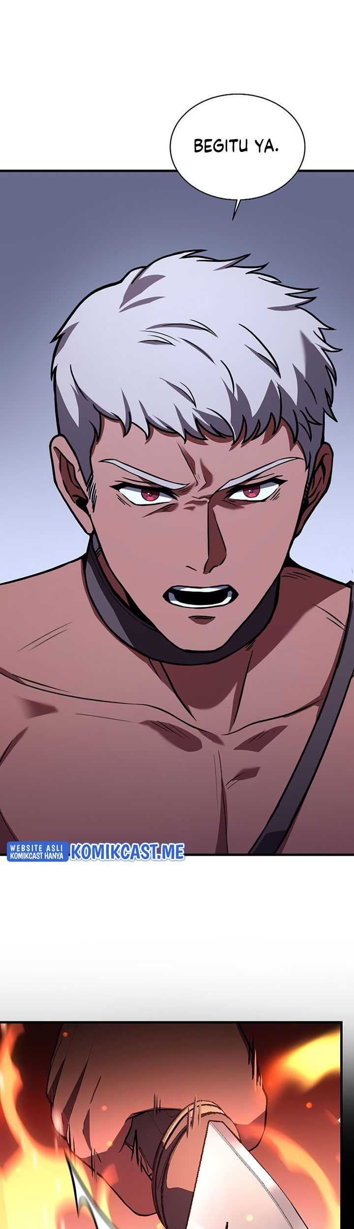 8 Circle Wizard’s Reincarnation Chapter 105 Gambar 66