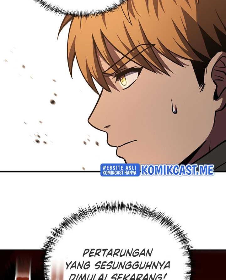 8 Circle Wizard’s Reincarnation Chapter 105 Gambar 69