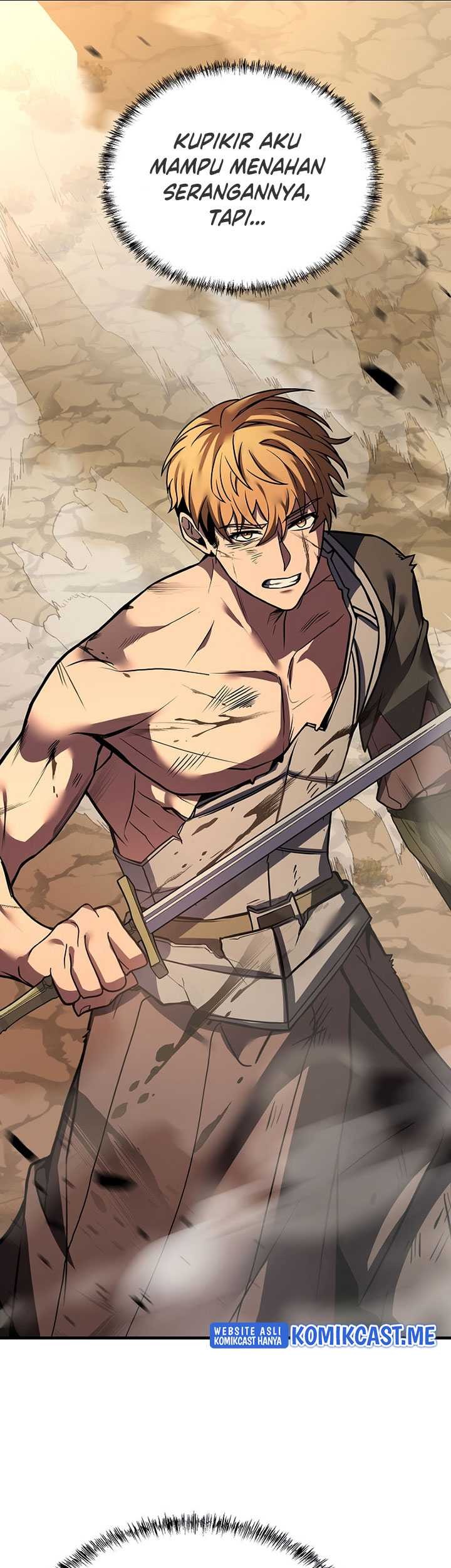 8 Circle Wizard’s Reincarnation Chapter 105 Gambar 78