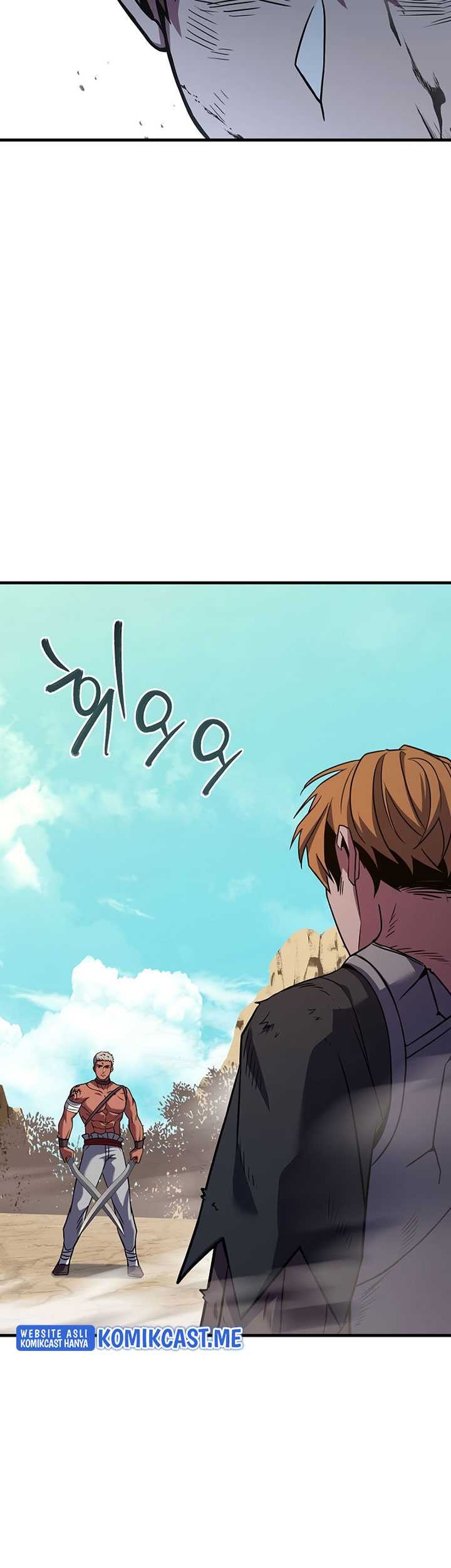 8 Circle Wizard’s Reincarnation Chapter 105 Gambar 80