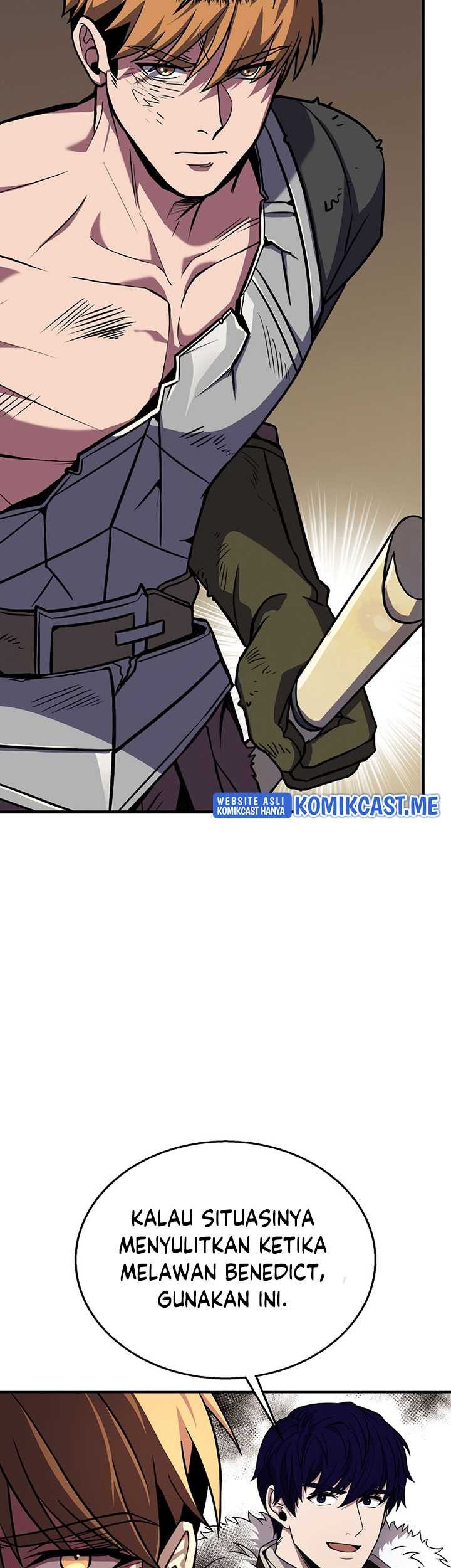 8 Circle Wizard’s Reincarnation Chapter 105 Gambar 82