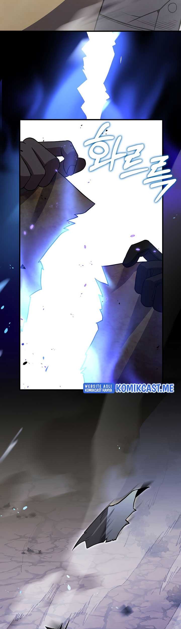 8 Circle Wizard’s Reincarnation Chapter 105 Gambar 86