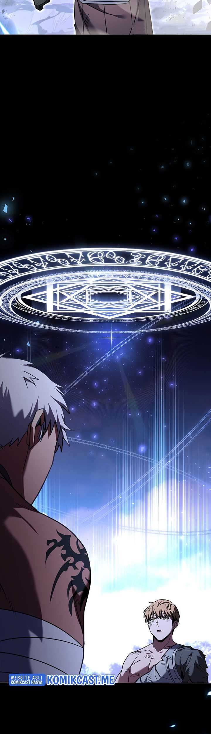 8 Circle Wizard’s Reincarnation Chapter 105 Gambar 88