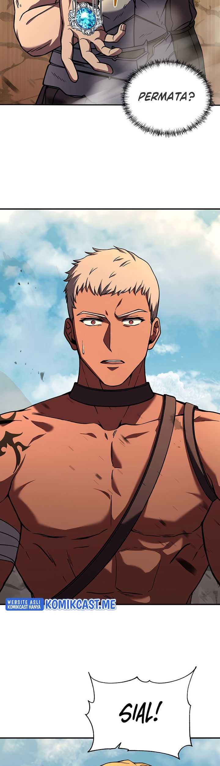 8 Circle Wizard’s Reincarnation Chapter 105 Gambar 92