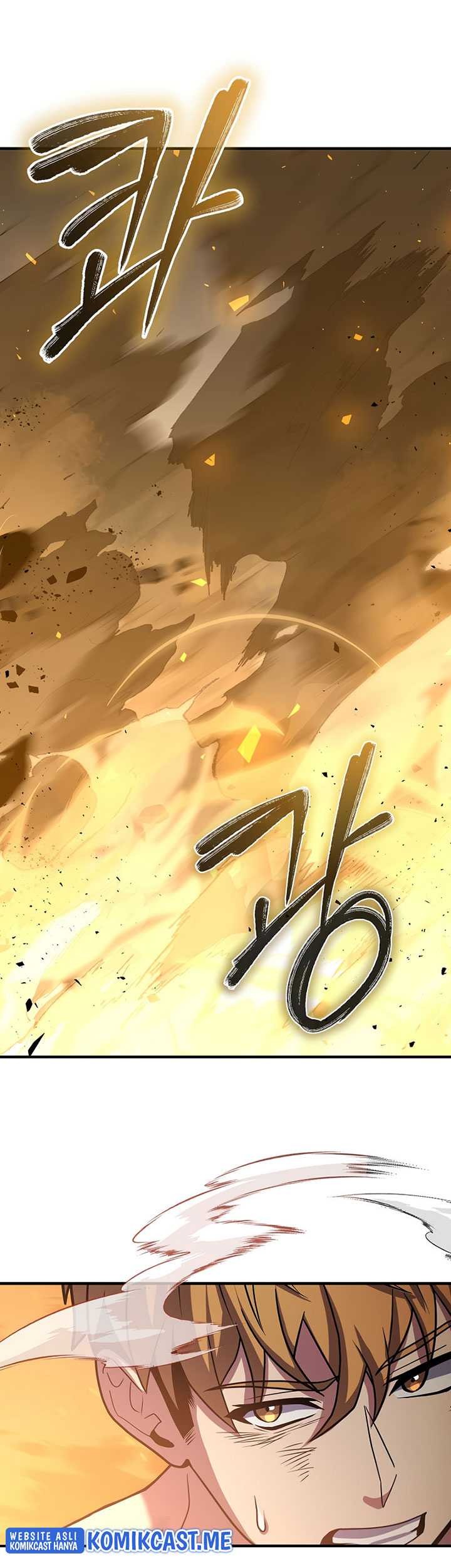 8 Circle Wizard’s Reincarnation Chapter 105 Gambar 100