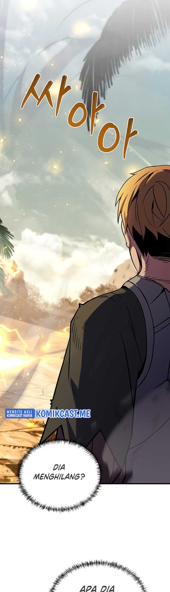 8 Circle Wizard’s Reincarnation Chapter 105 Gambar 102