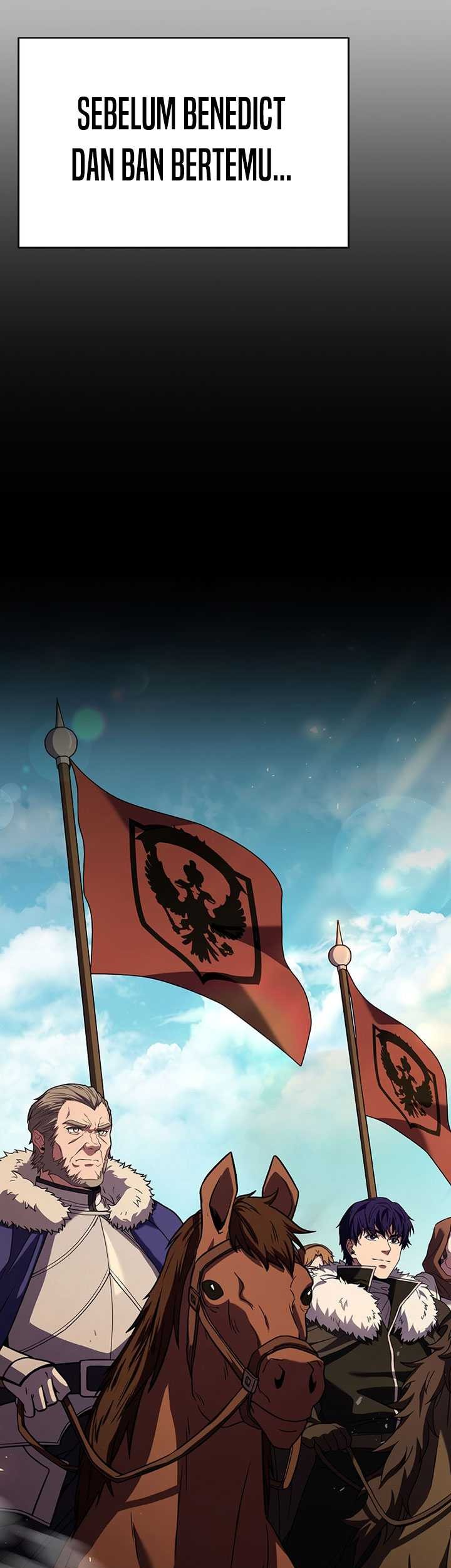 8 Circle Wizard’s Reincarnation Chapter 105 Gambar 110