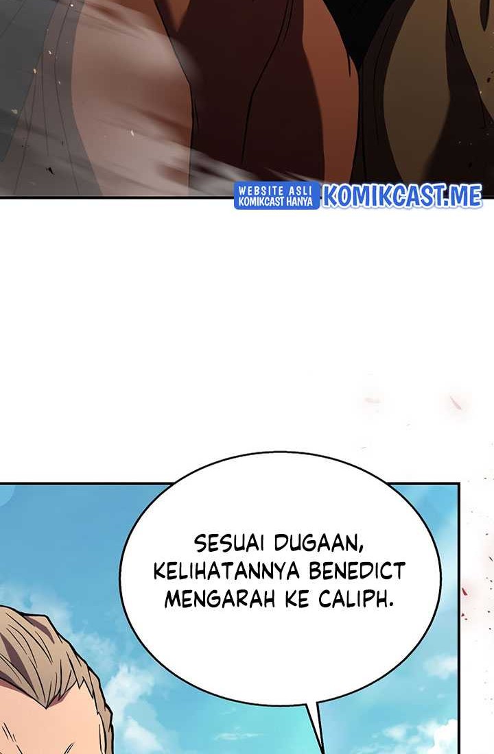 8 Circle Wizard’s Reincarnation Chapter 105 Gambar 111