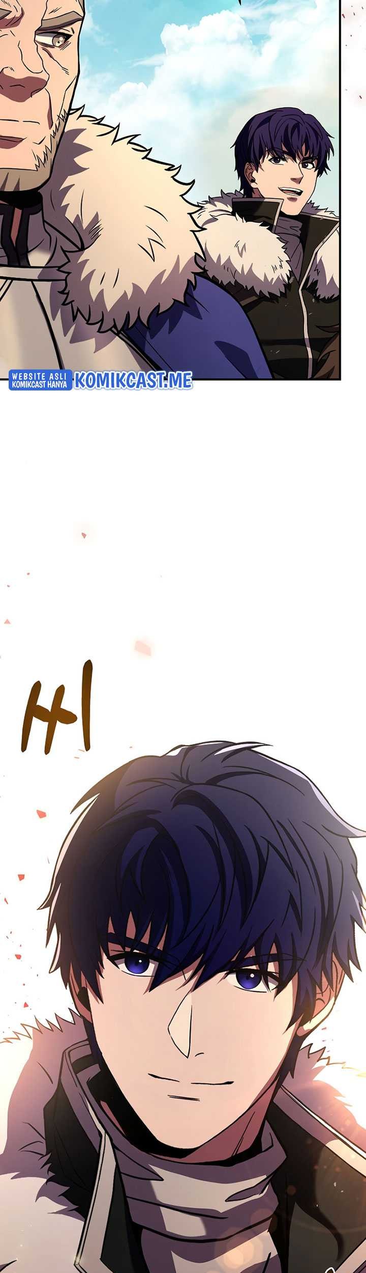 8 Circle Wizard’s Reincarnation Chapter 105 Gambar 112